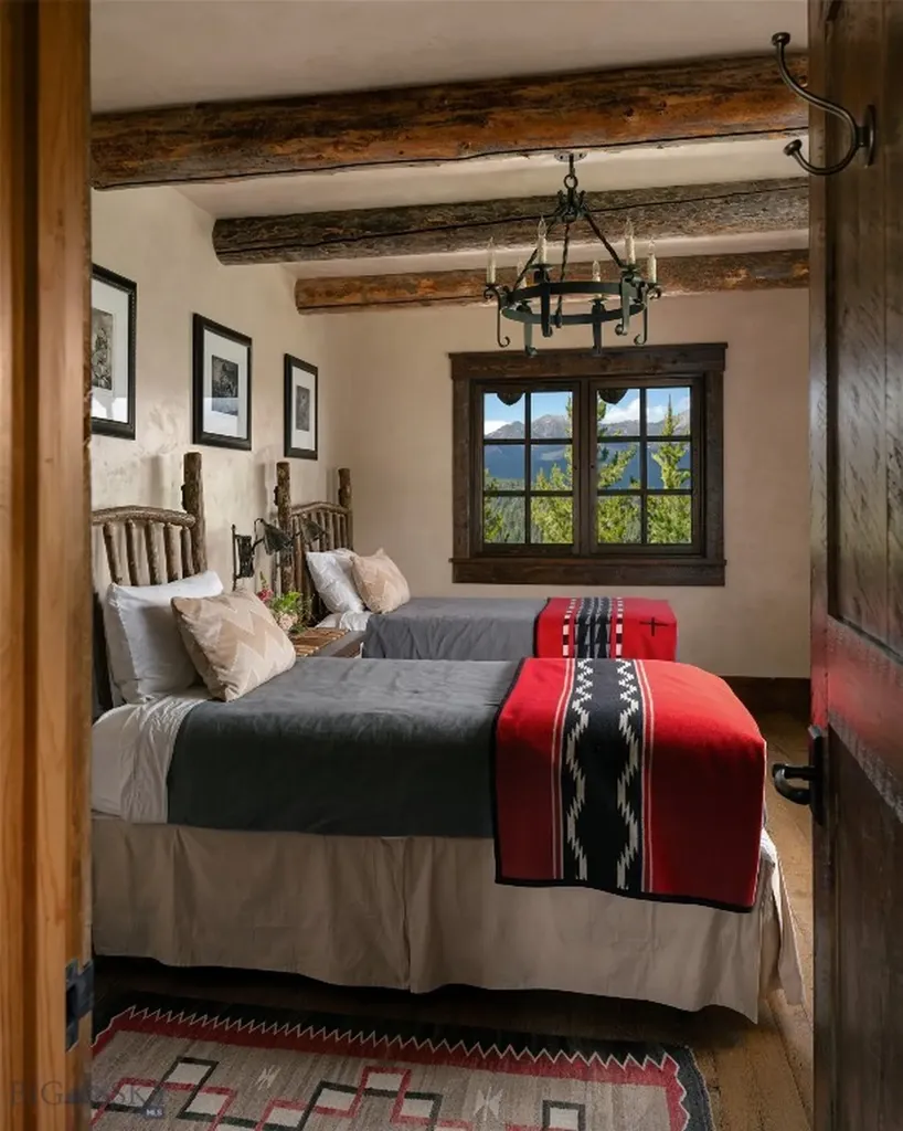 318 Wildridge Fork Big Sky MT 59716