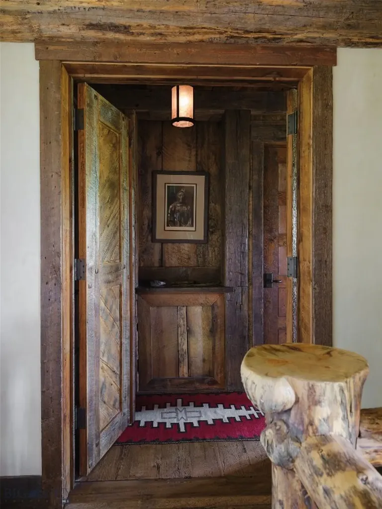 318 Wildridge Fork Big Sky MT 59716