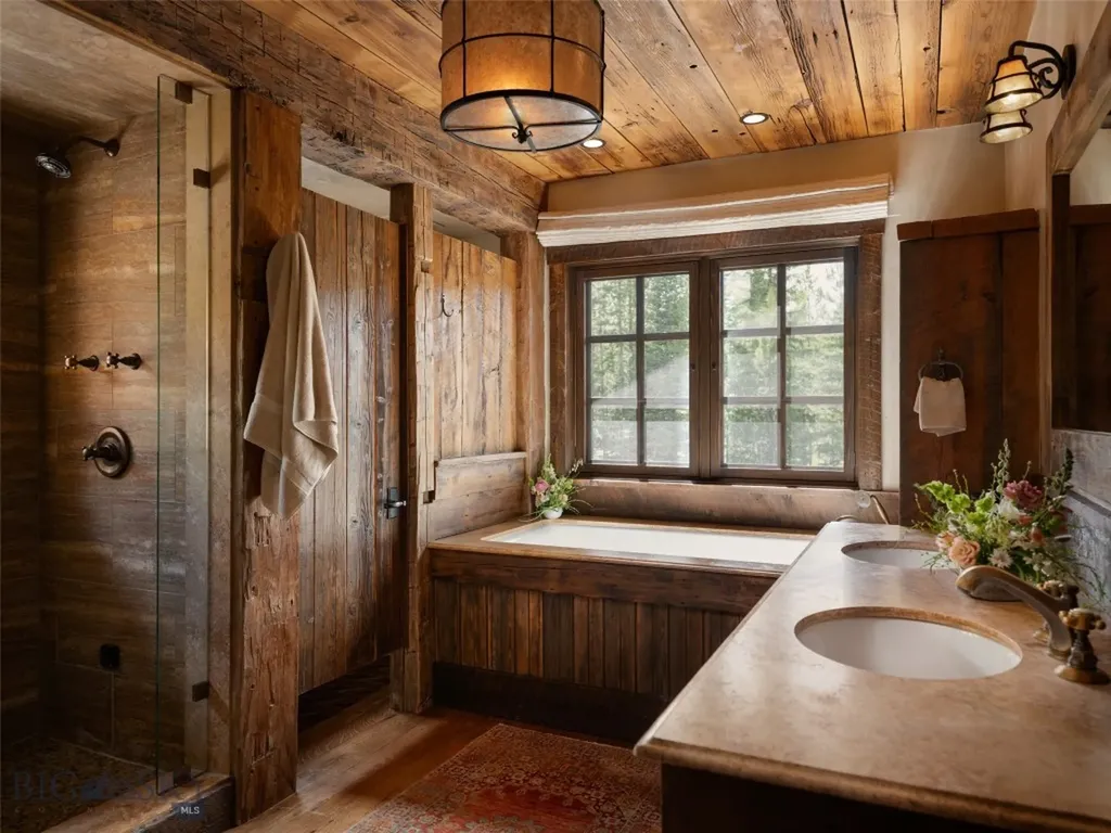 318 Wildridge Fork Big Sky MT 59716