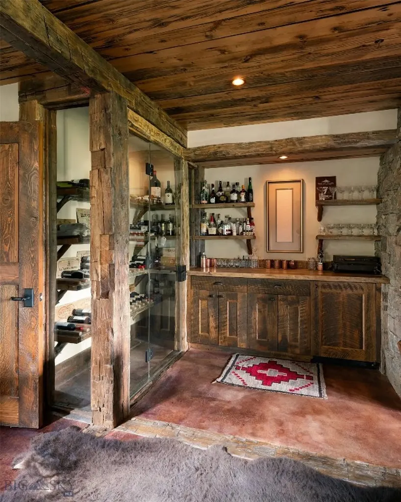 318 Wildridge Fork Big Sky MT 59716