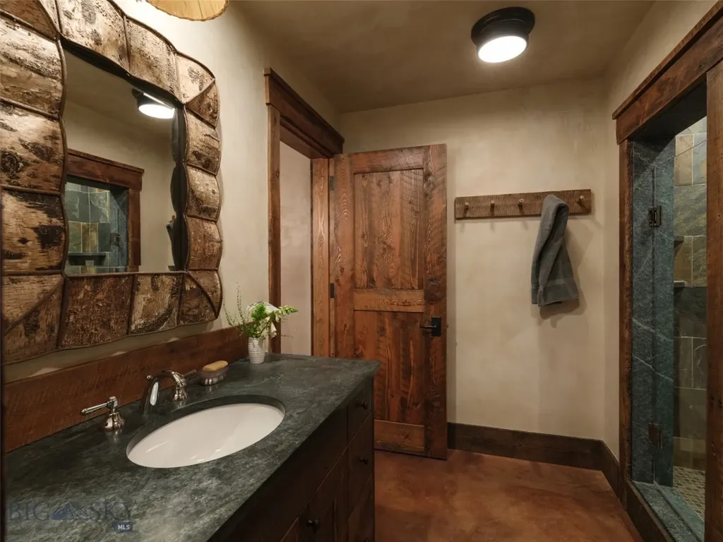 318 Wildridge Fork Big Sky MT 59716