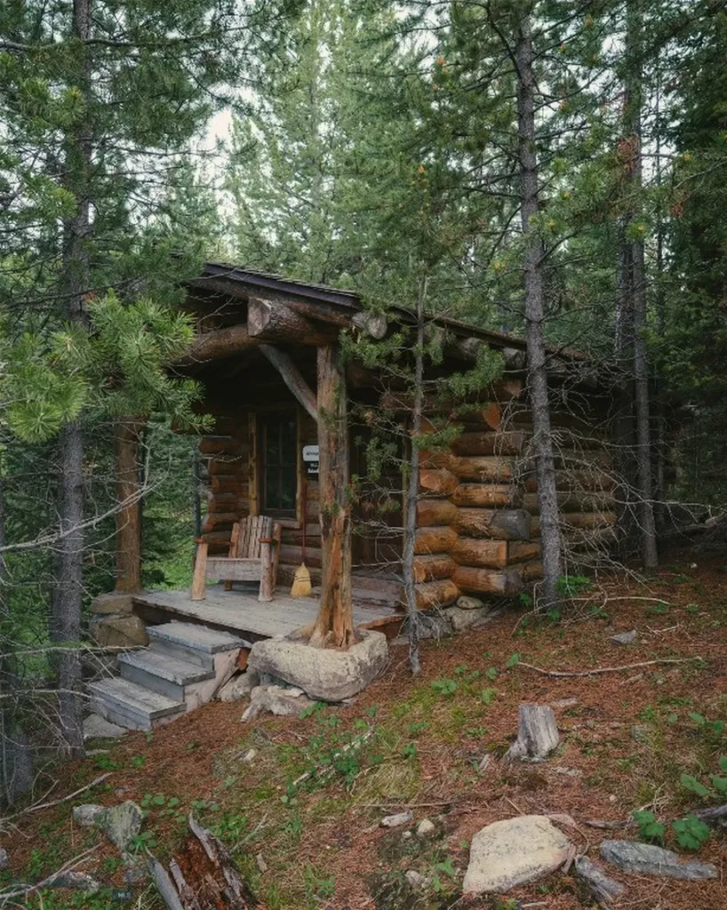318 Wildridge Fork Big Sky MT 59716