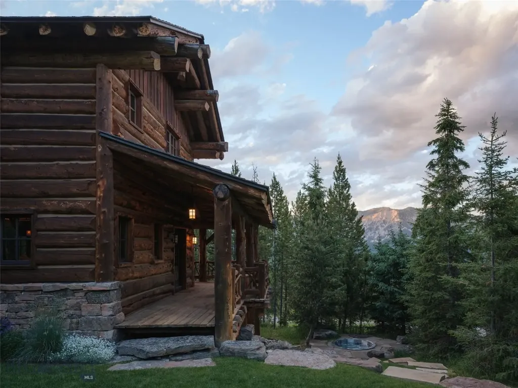 318 Wildridge Fork Big Sky MT 59716