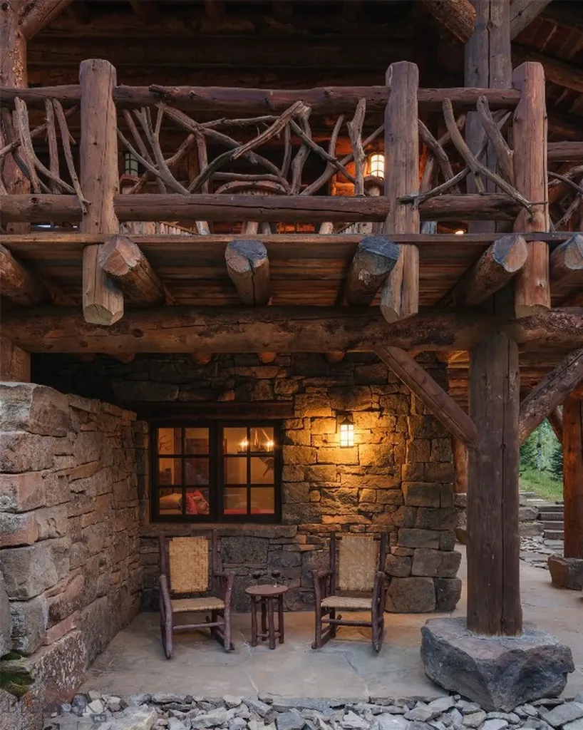 318 Wildridge Fork Big Sky MT 59716
