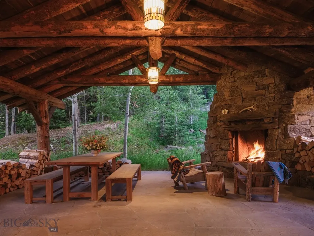 318 Wildridge Fork Big Sky MT 59716