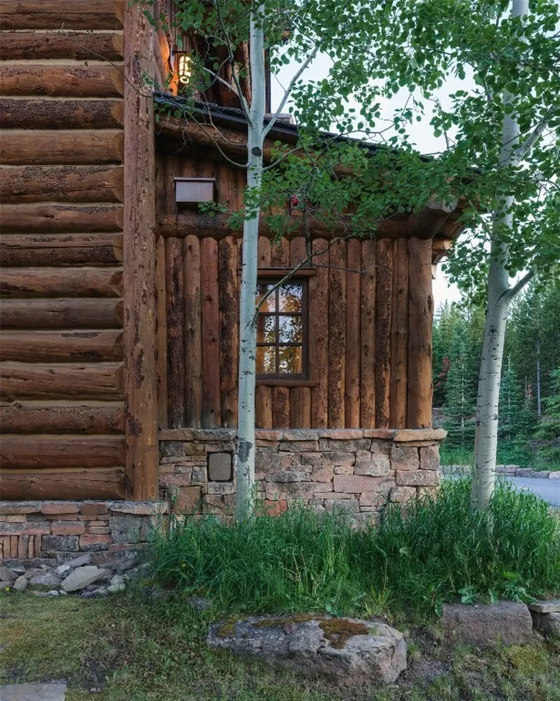 318 Wildridge Fork Big Sky MT 59716