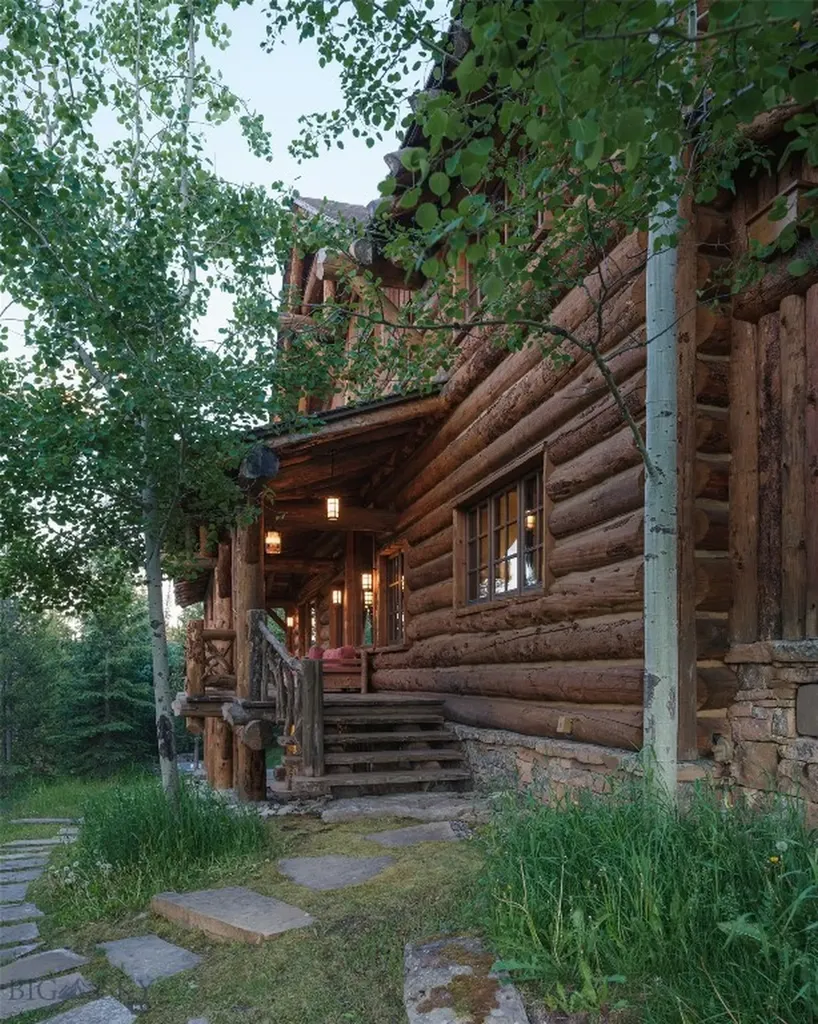 318 Wildridge Fork Big Sky MT 59716
