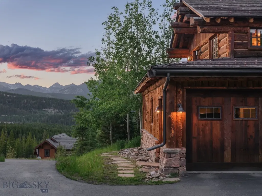 318 Wildridge Fork Big Sky MT 59716