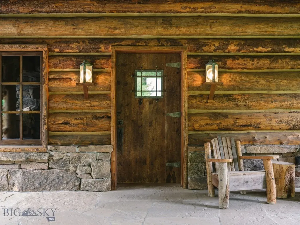 318 Wildridge Fork Big Sky MT 59716