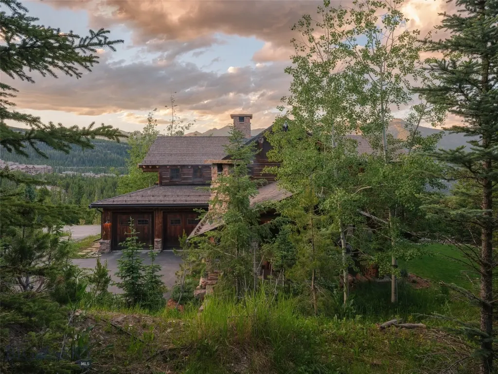 318 Wildridge Fork Big Sky MT 59716