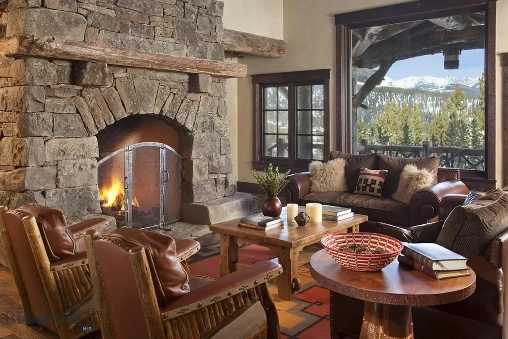 318 Wildridge Fork Big Sky MT 59716