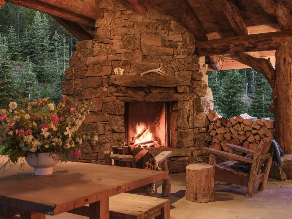 318 Wildridge Fork Big Sky MT 59716