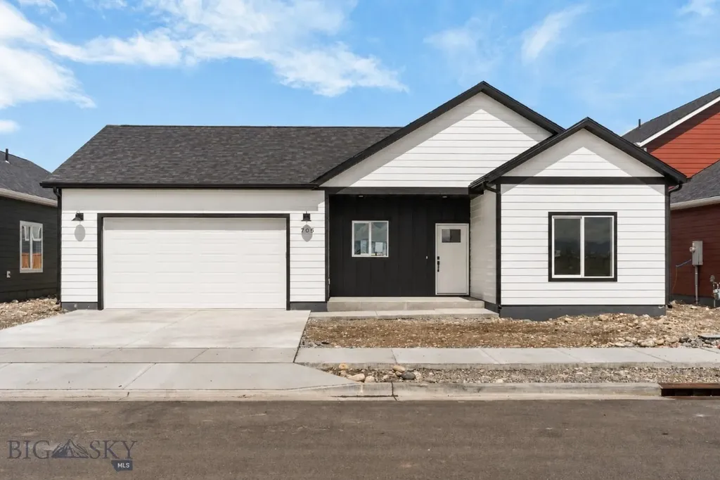 705 Spaniel Lane Belgrade MT 59714