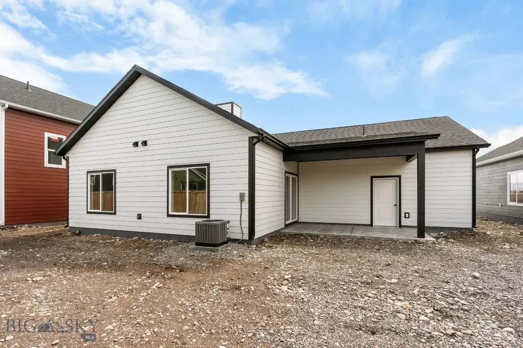 705 Spaniel Lane Belgrade MT 59714