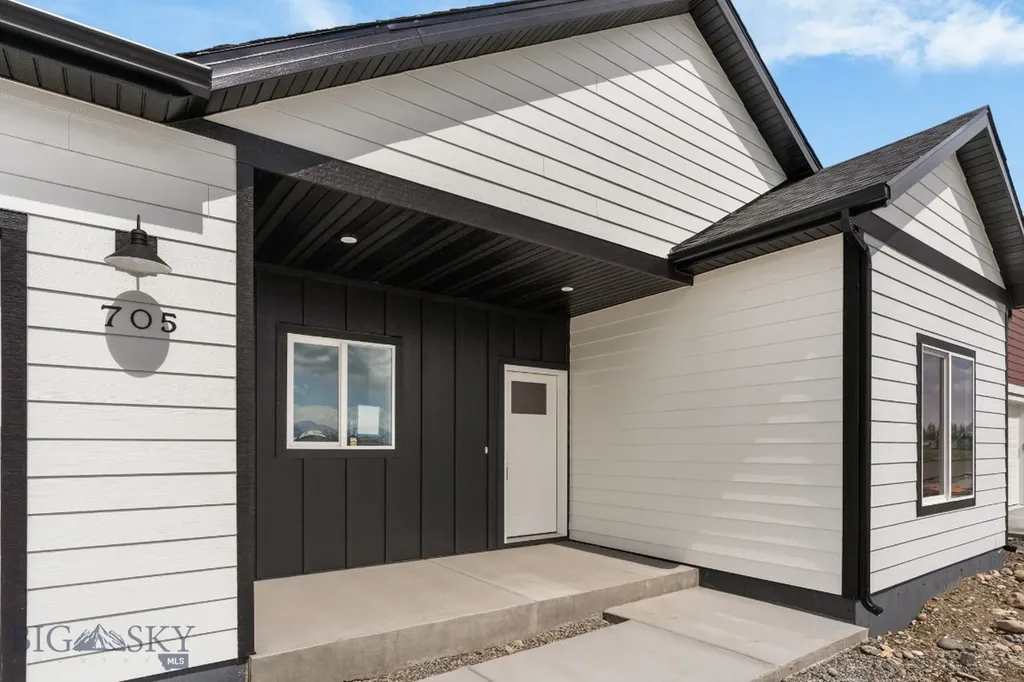 705 Spaniel Lane Belgrade MT 59714