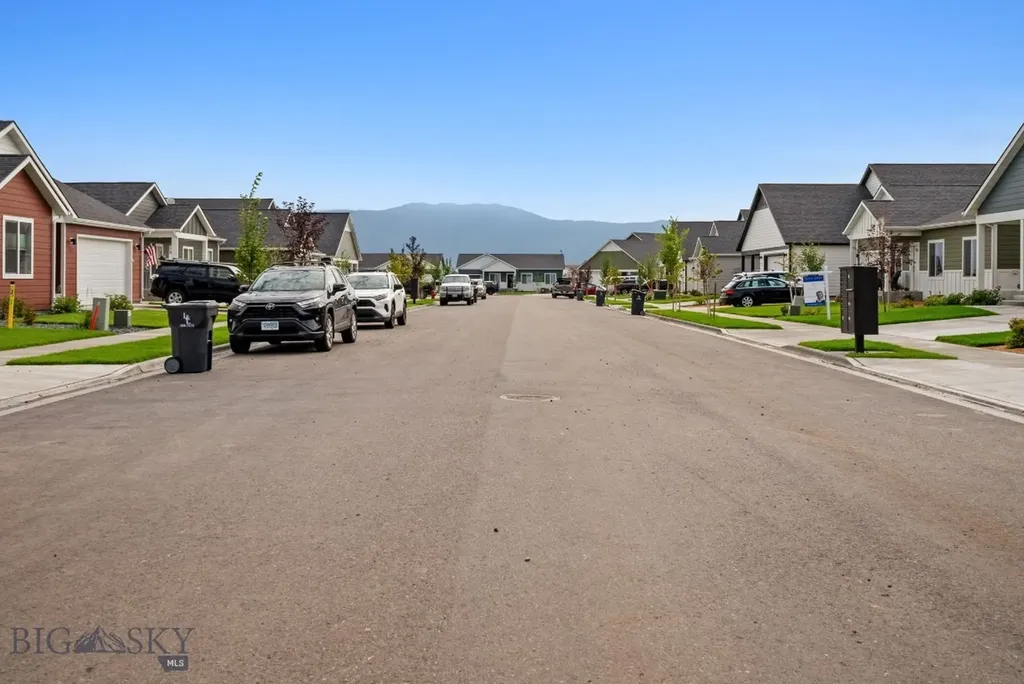 705 Spaniel Lane Belgrade MT 59714