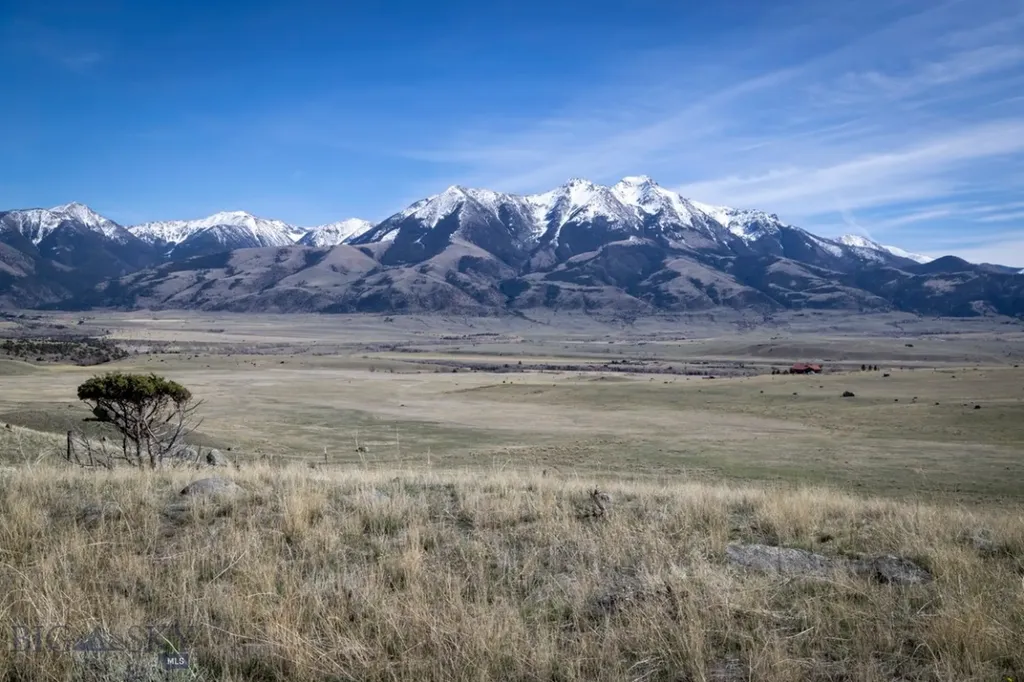 Tbd Leo Drive Emigrant MT 59027