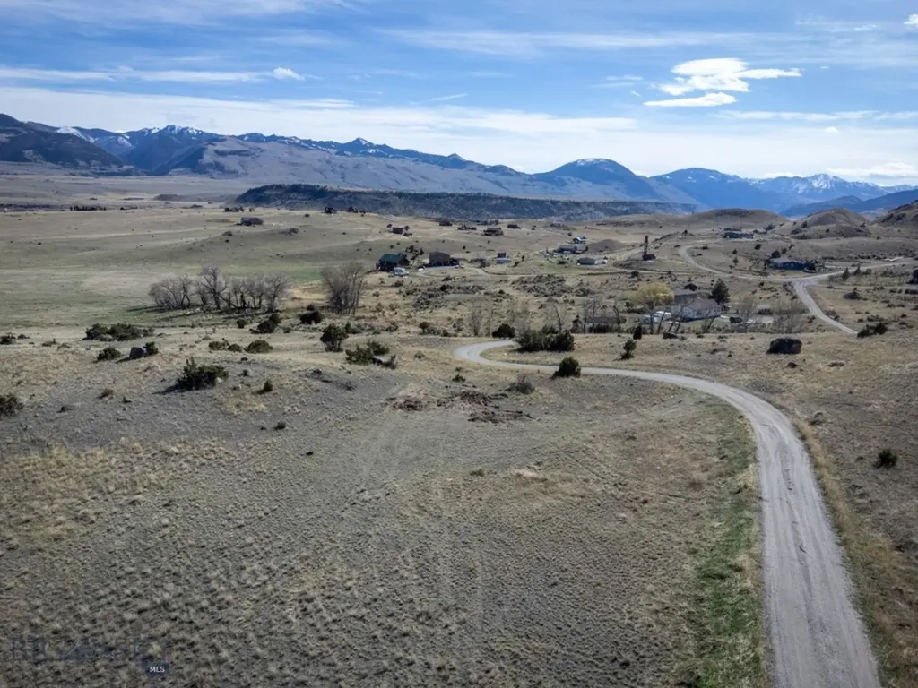 Tbd Leo Drive Emigrant MT 59027
