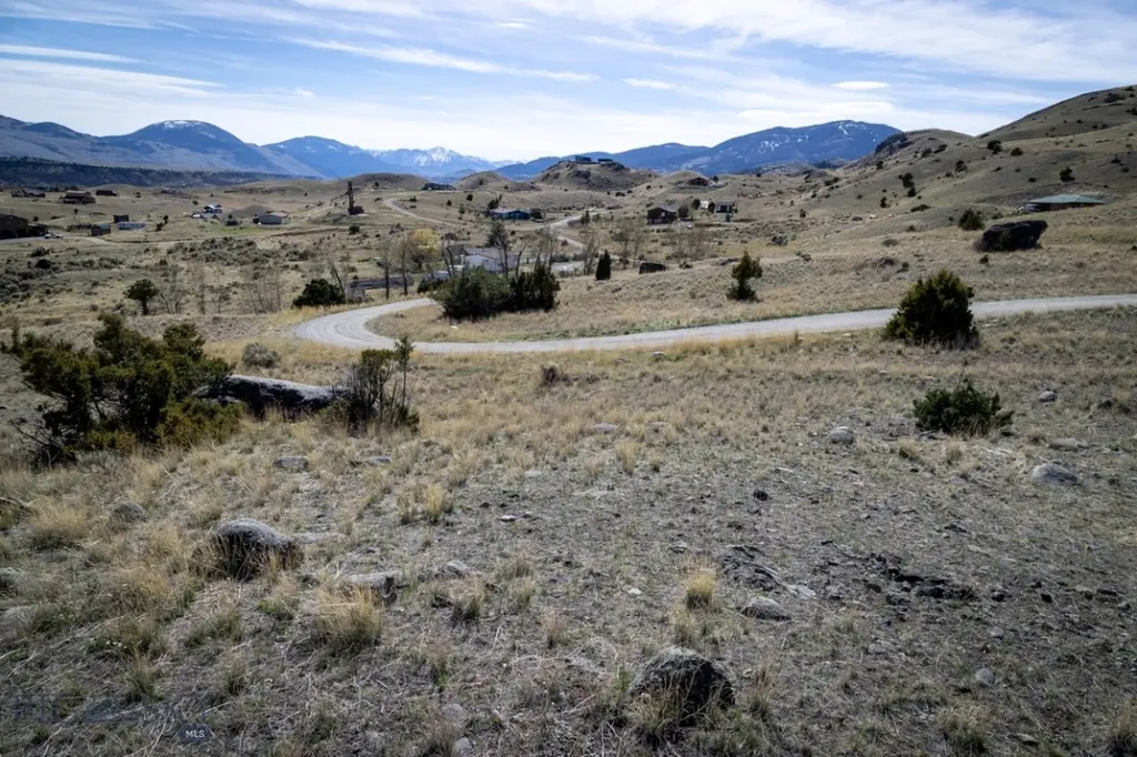Tbd Leo Drive Emigrant MT 59027