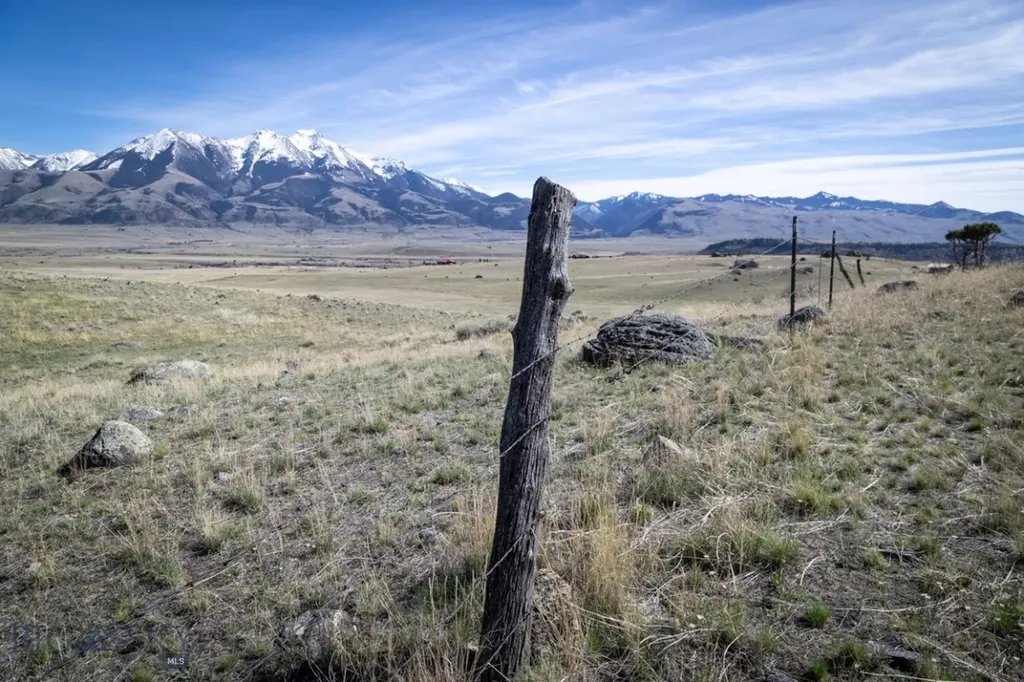 Tbd Leo Drive Emigrant MT 59027