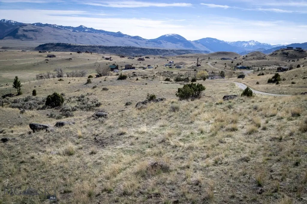 Tbd Leo Drive Emigrant MT 59027