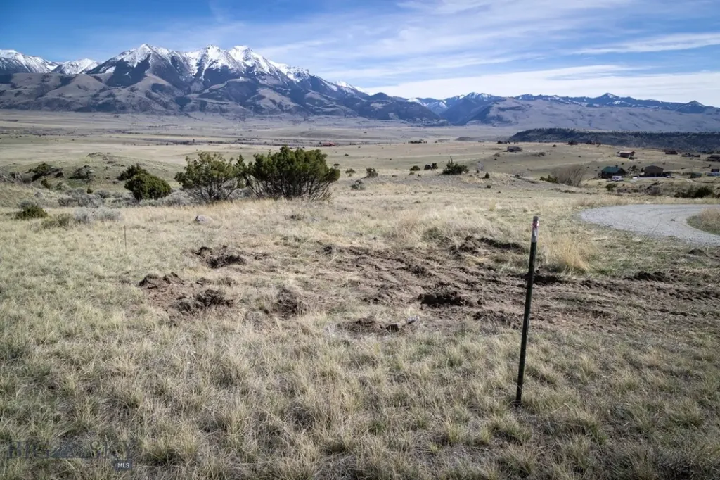 Tbd Leo Drive Emigrant MT 59027