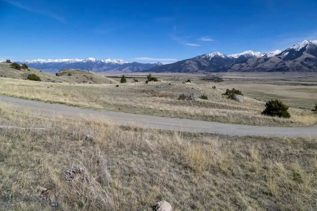 Tbd Leo Drive Emigrant MT 59027