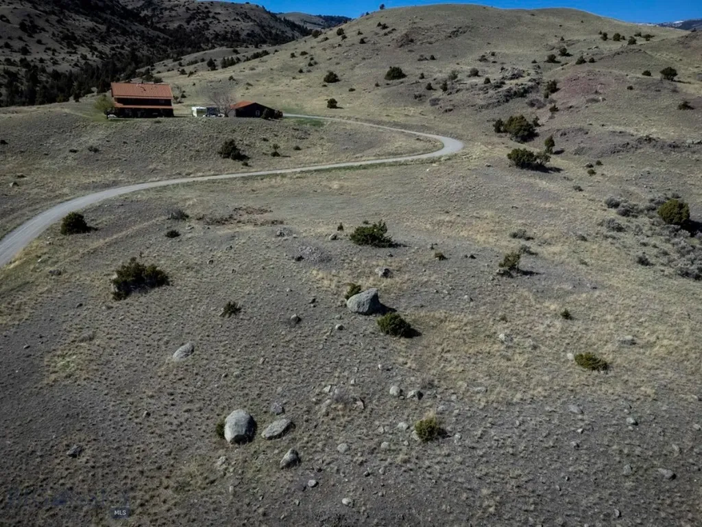 Tbd Leo Drive Emigrant MT 59027