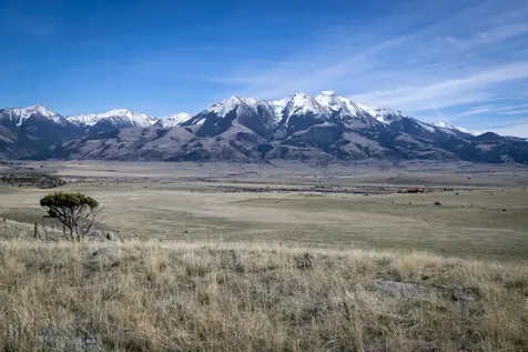 TBD Leo Drive Emigrant MT 59027