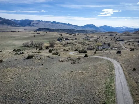 TBD Leo Drive Emigrant MT 59027