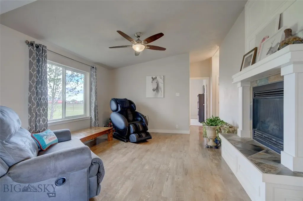 115 Chisler Drive Belgrade MT 59714