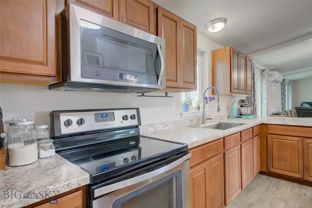 115 Chisler Drive Belgrade MT 59714