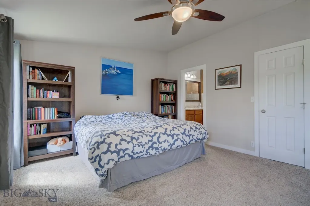 115 Chisler Drive Belgrade MT 59714