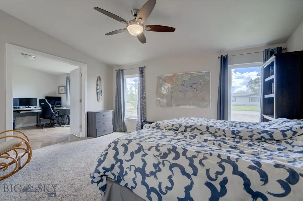115 Chisler Drive Belgrade MT 59714