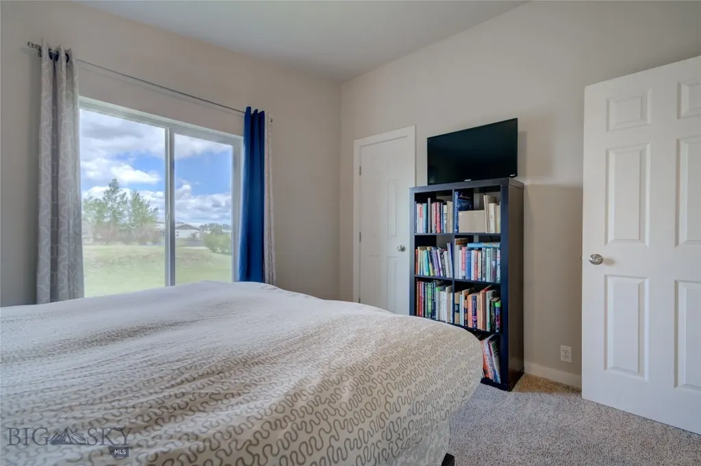 115 Chisler Drive Belgrade MT 59714