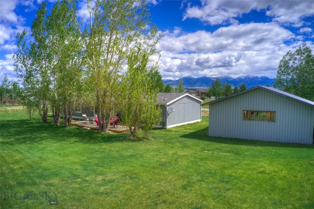 115 Chisler Drive Belgrade MT 59714