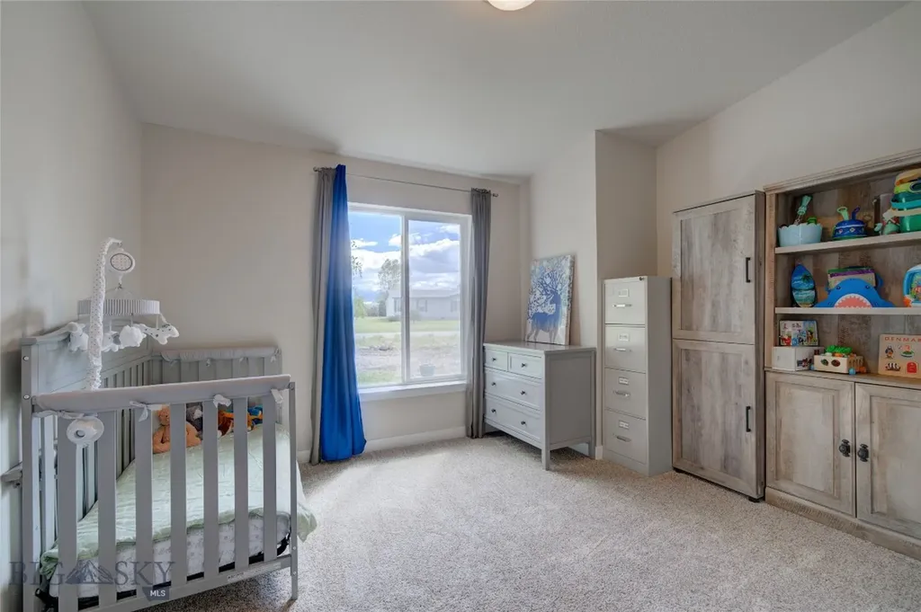 115 Chisler Drive Belgrade MT 59714