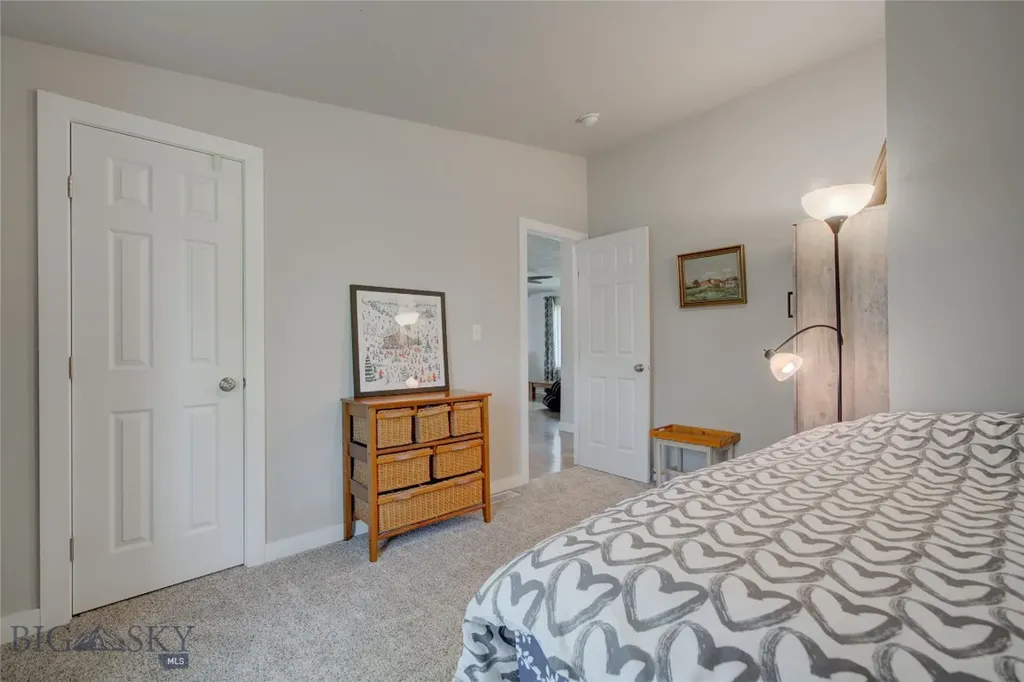 115 Chisler Drive Belgrade MT 59714