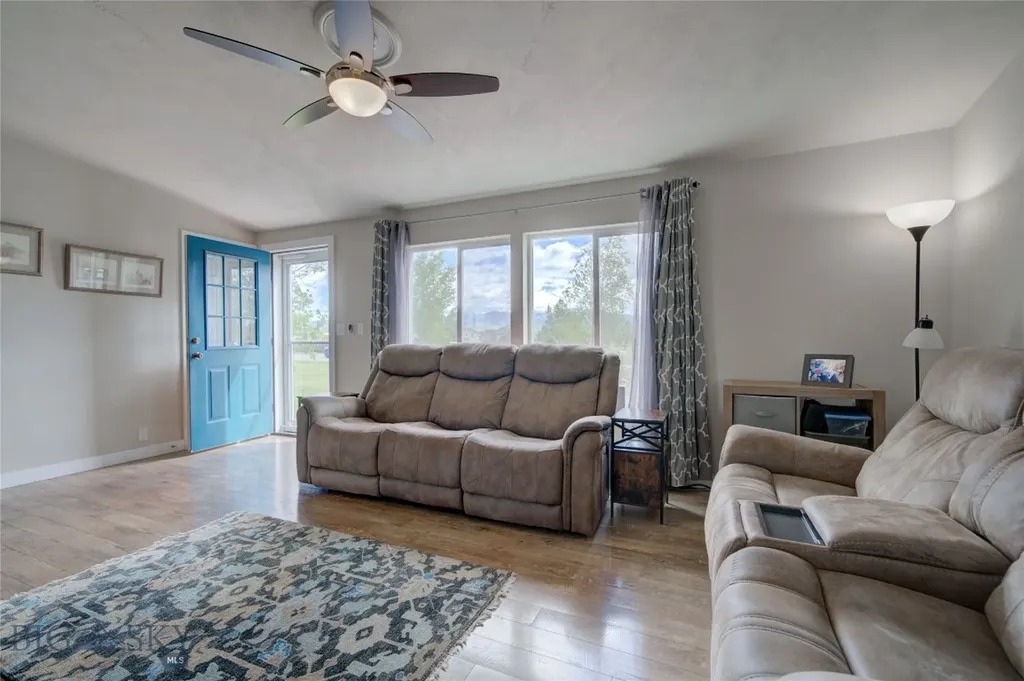 115 Chisler Drive Belgrade MT 59714