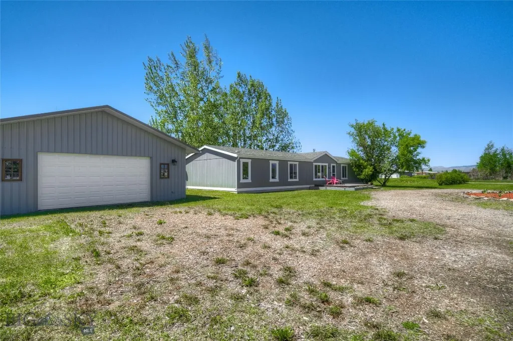 115 Chisler Drive Belgrade MT 59714