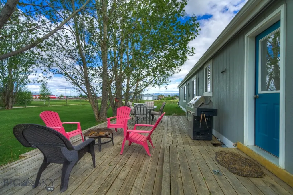 115 Chisler Drive Belgrade MT 59714