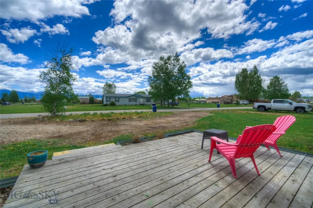 115 Chisler Drive Belgrade MT 59714