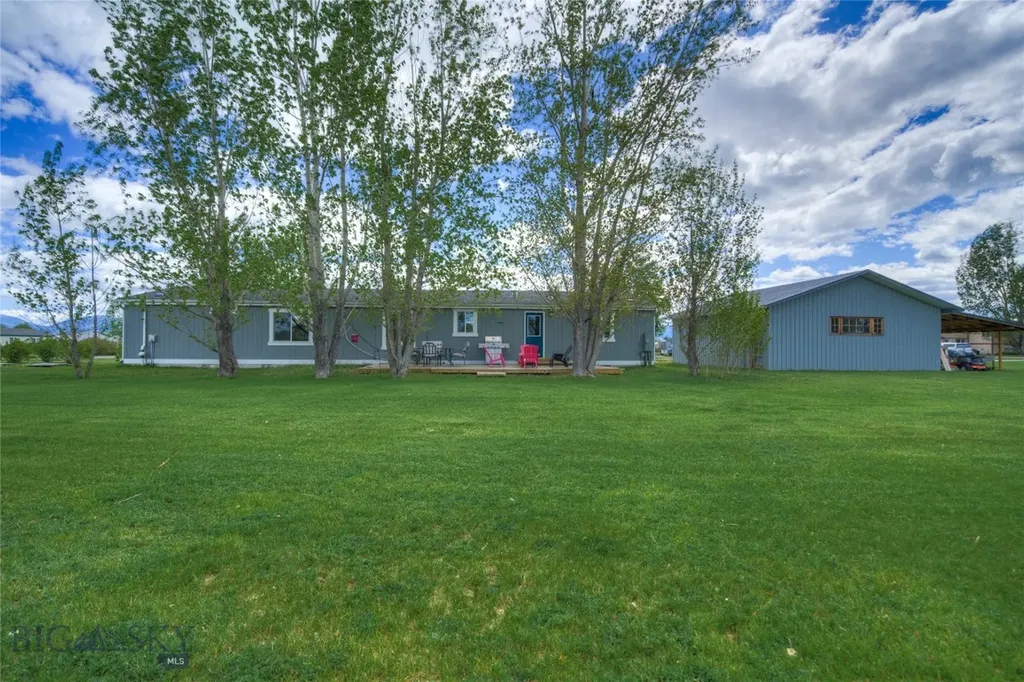 115 Chisler Drive Belgrade MT 59714