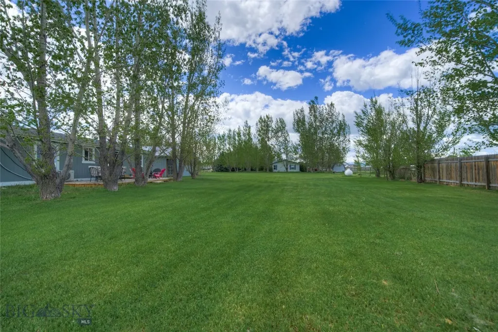 115 Chisler Drive Belgrade MT 59714