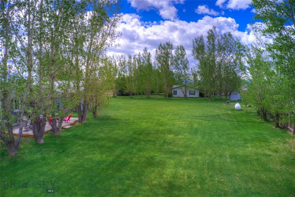 115 Chisler Drive Belgrade MT 59714