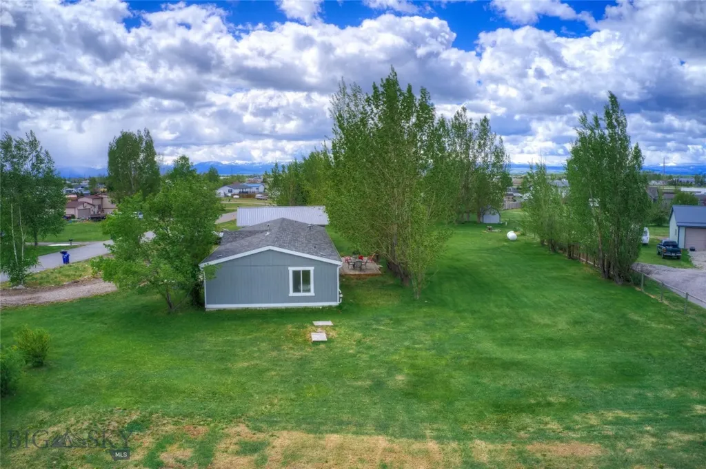 115 Chisler Drive Belgrade MT 59714