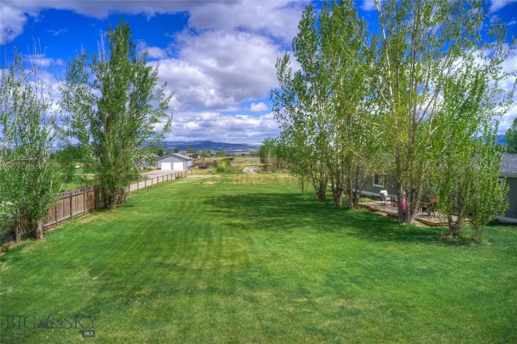 115 Chisler Drive Belgrade MT 59714