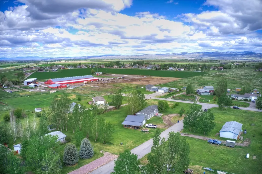 115 Chisler Drive Belgrade MT 59714
