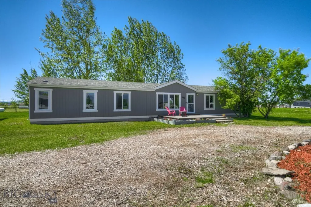 115 Chisler Drive Belgrade MT 59714