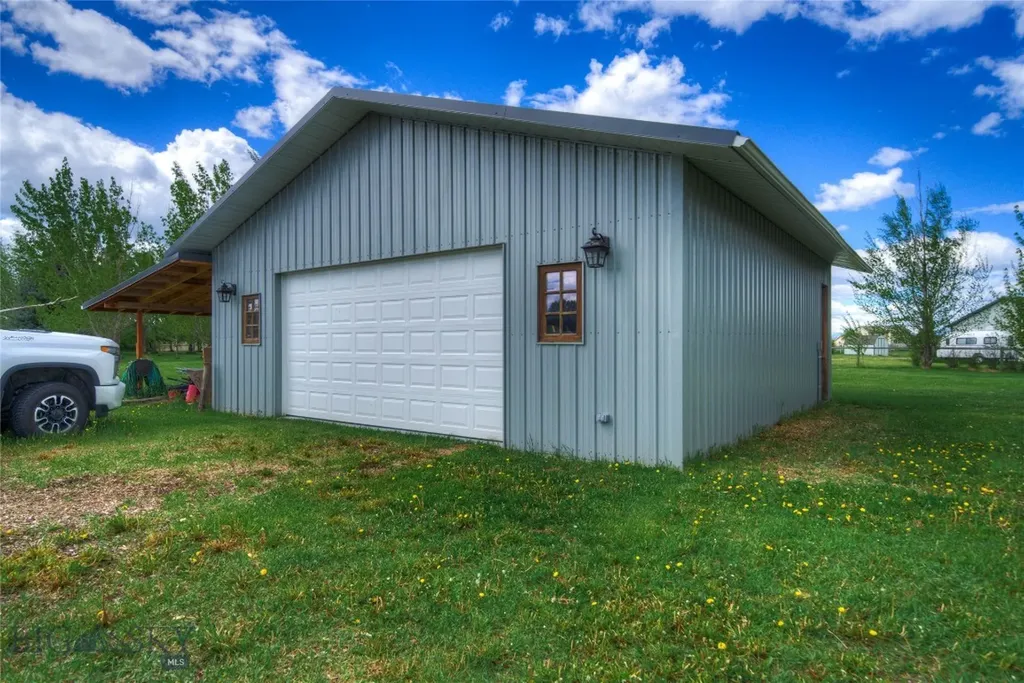 115 Chisler Drive Belgrade MT 59714